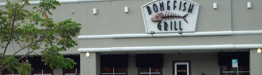 Bonefish grill miami Restaurant menu, map for Bonefish Grill located in , Miami FL, SW th St.