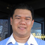 David Amnathvong