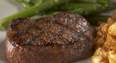 The Angler's Steak