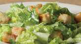 Bonefish Caesar Salad