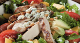Florida Cobb Salad