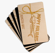 Bulk Order Restaurant Gift Cards
