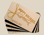 Bulk Order Restaurant Gift Cards