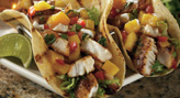 Baja Fish Tacos