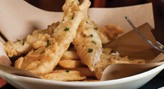 Sir Will's Fish & Chips