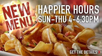 Happier Hours
