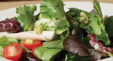 Bonefish House Salad