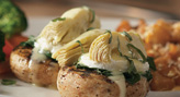 Lily's Chicken