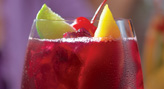 Bonefish Grill Signature Red Sangria