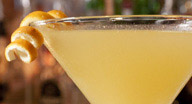 Martinis