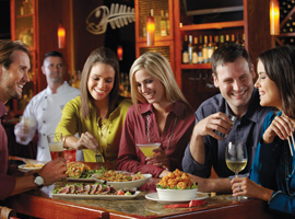 Experience the Bar