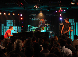Experience the Music
