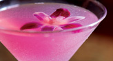 Hawaiian Martini
