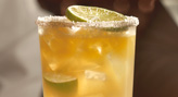 Parker's Margarita