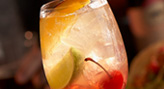 Signature Red or White Sangria