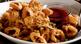 Singapore Calamari