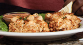 Maryland Crab Cakes