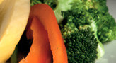 Foods that work overtime