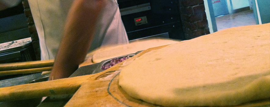 Pizza Ingredients