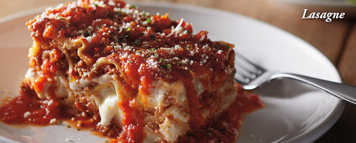 Lasagne Lasagne