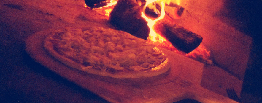 Pizza Ingredients