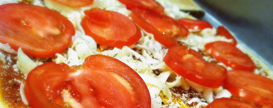 Pizza Ingredients