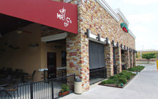 Italian Restaurant Locations - Roanoke, VA - Roanoke - Carrabba's
