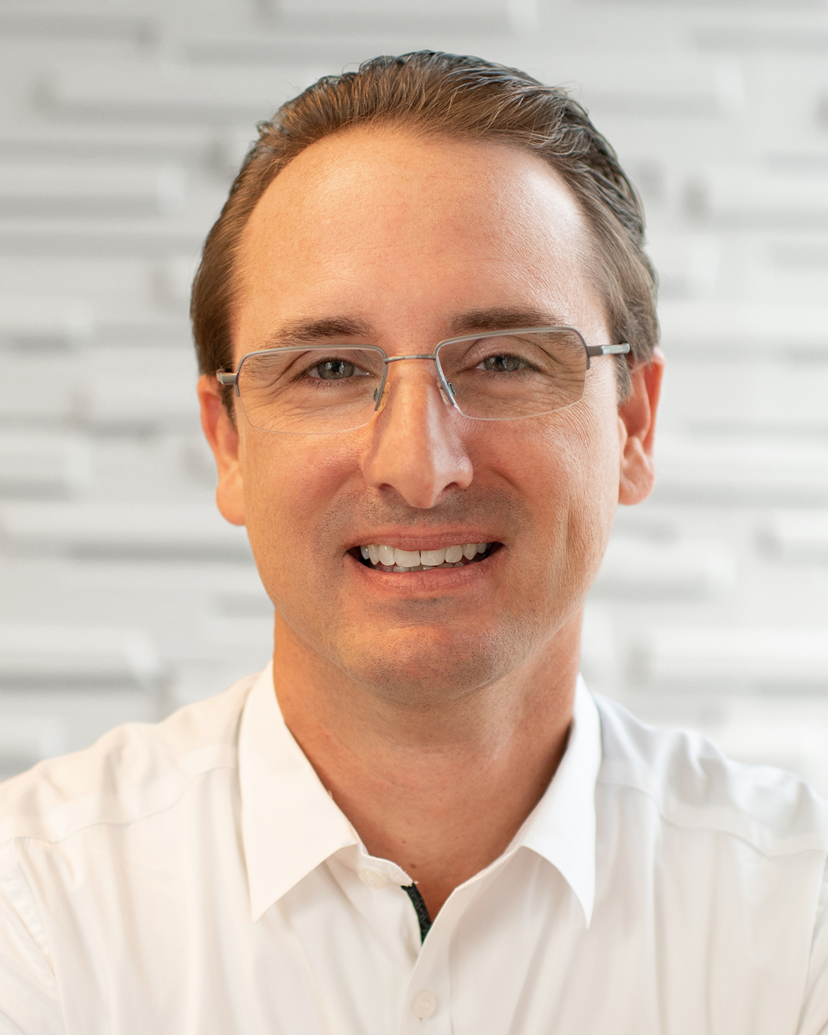 Jeff Carcara