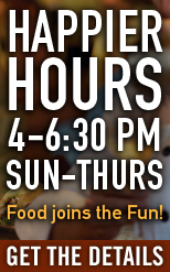 Happier Hours S-T