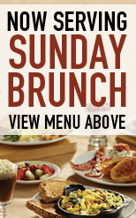 Sunday Brunch