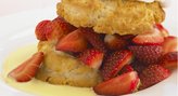 Strawberry Shortcake