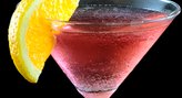 Bonefish Martini
