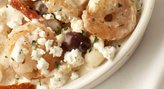 Saucy Shrimp & Scallops