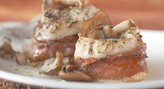 Wild Wild Monkfish