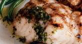 Chimichurri Sauce