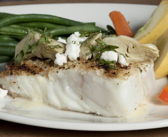 Kate's Grouper