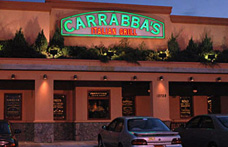Carabas hours Complete Carrabba's Store Locator. List of all Carrabba's locations. Find hours of operation, street address, driving map, and contact information.