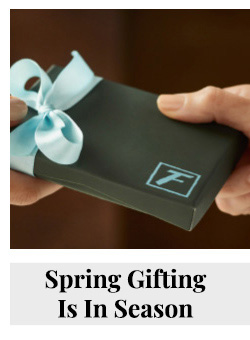 Spring gifting is in season - See Gift Cards