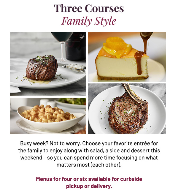 Filet your way - Learn More