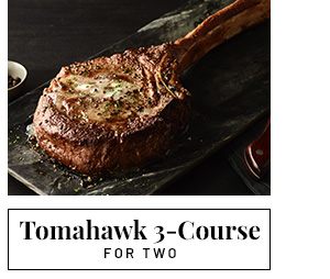 Tomahawk Tuesday - Learn more