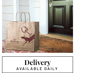 Weeknight Delivery - Learn more