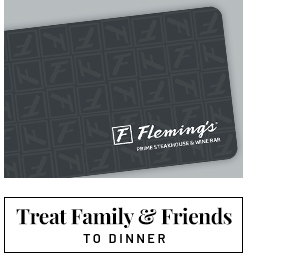 Treat family and friends - Learn more
