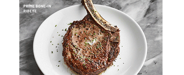 High steaks appetite - learn more