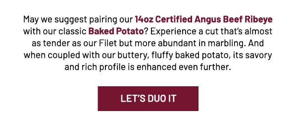 The delectable duo - learn more