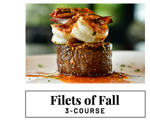 Filets of Fall - Learn more