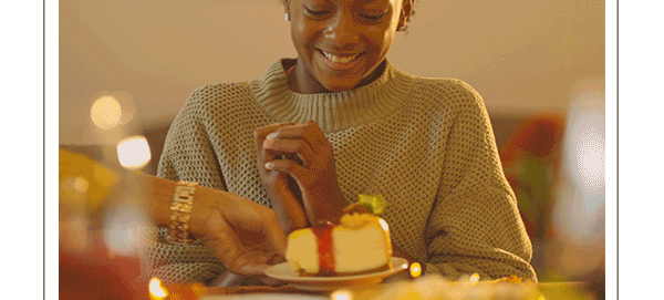 Surprise and delight - Learn More