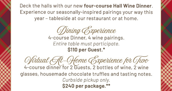 Surprise and delight - Learn More