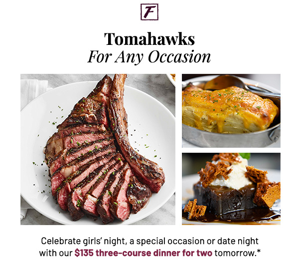 Surprise and delight - Learn More