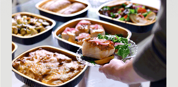 Make spirits bright - Learn More