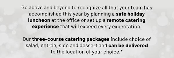 Make spirits bright - Learn More